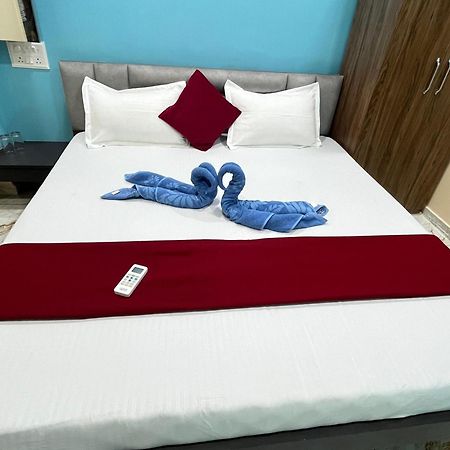 Jai Swaminarayan Delux Homestay Garudeshwar Bagian luar foto